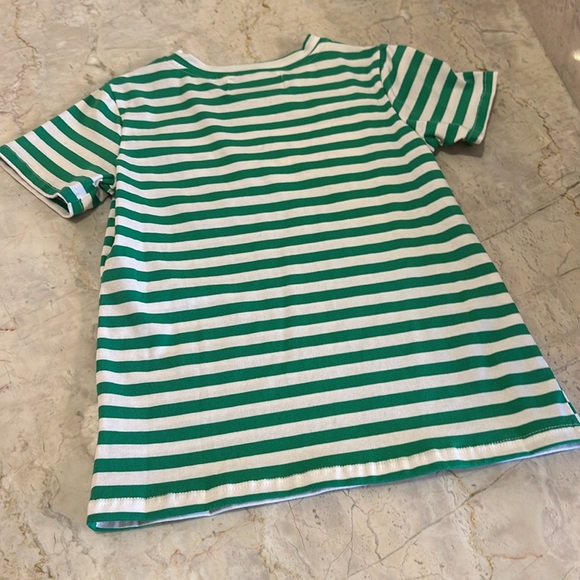 NWOT SoMi Boutique Farmer Themed Shirt - Picture 4 of 5